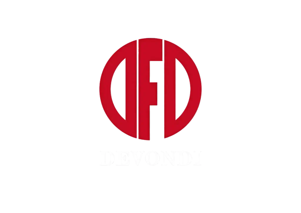 devondi logo
