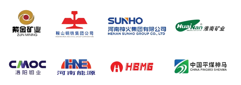 dfd industrial clients and partners for air cannons