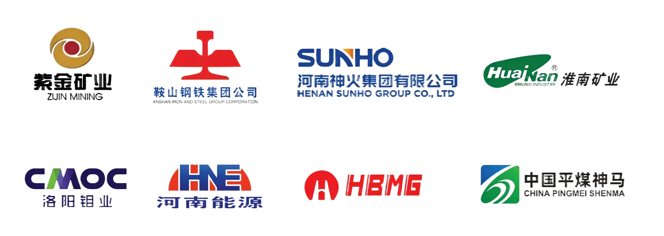 dfd industrial clients and partners for air cannons